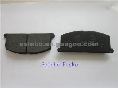 TOYOTA Caldina&Camry&Corolla Brake Pad D24... Made in Korea